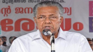 Kerala CM launches state govt's own e-taxi service app