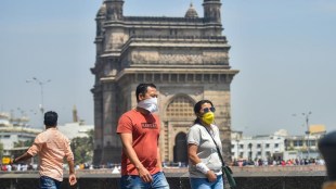 COVID mumbai
