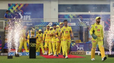 CSK IPL Broadcast Rights