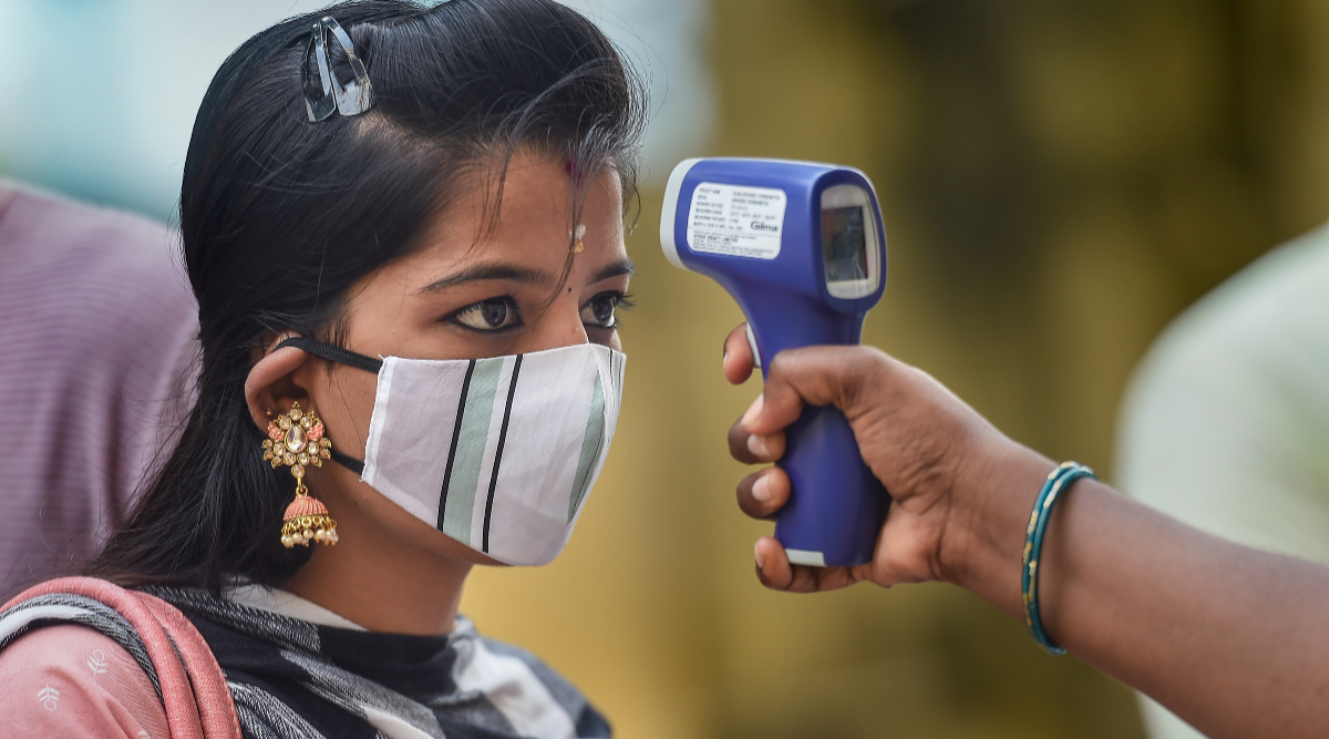 covid19, covid tally in India, coronavirus