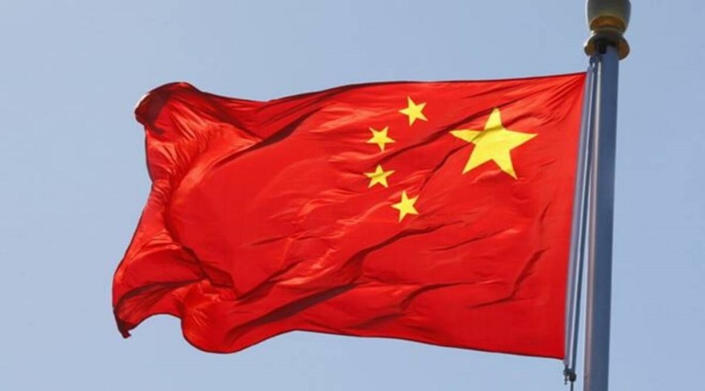 china quad