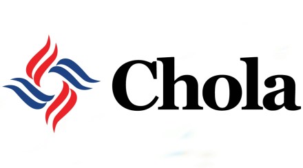 Chola Logo new