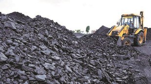 coal auction