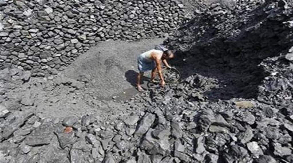 Coal Import 2024
