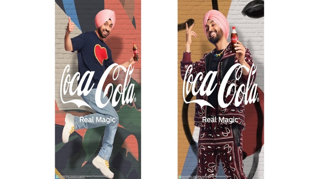 With this new campaign, Coca-Cola India aims to invite people to come together over a Coke and a meal and share magical moments together. With this new campaign, Coca-Cola India aims to invite people to come together over a Coke and a meal and share magical moments together.