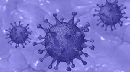Mumbai had reported a record 20,971 cases on January 7 this year amid the third wave of the pandemic. (File)