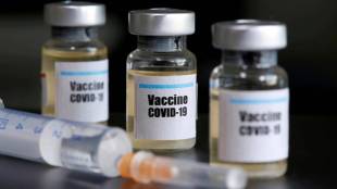 Covishield vaccine