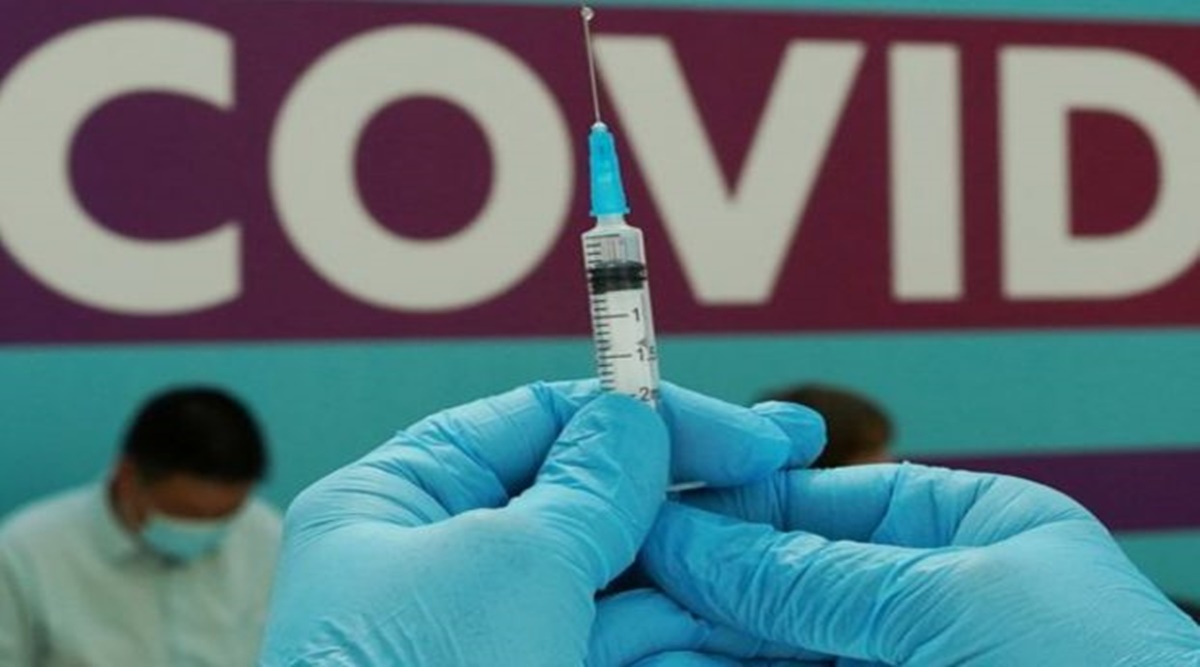 Covid-Vaccine Covid-Vaccine