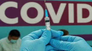 Covid-Vaccine
