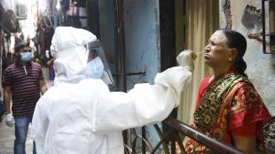 Mumbai COVID-19 news: New Coronavirus cases drop to 2-month low of 192, active cases 2,513