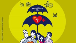 Life insurers sell critical illness rider as add-on cover to provide financial protection to the policyholders in case they get afflicted by life- threatening diseases.