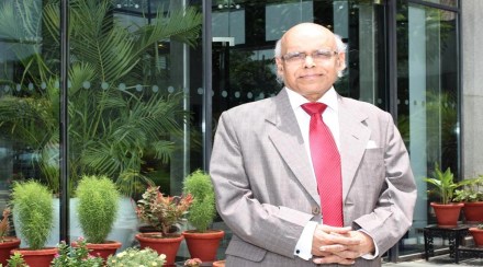 DK Srivastava, Chief policy advisor, EY India