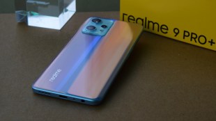 Realme 9 Pro+ 5G