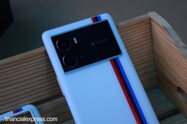iQOO 9 Pro first impressions