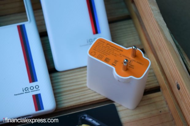 iQOO 9 Pro first impressions