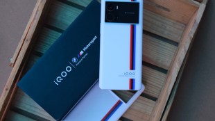 iQOO 9 Pro first impressions