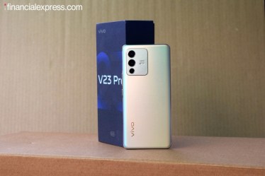 Vivo V23 Pro 5G review