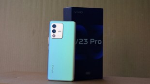 Vivo V23 Pro 5G review