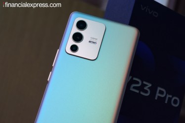 Vivo V23 Pro 5G review