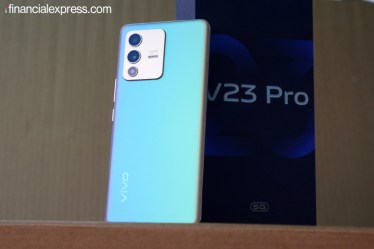 Vivo V23 Pro 5G review