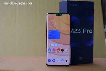 Vivo V23 Pro 5G review