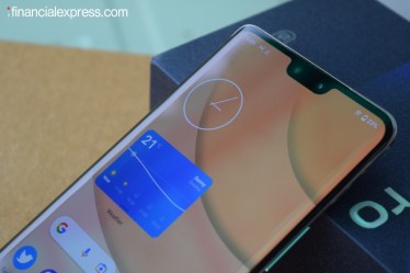 Vivo V23 Pro 5G review
