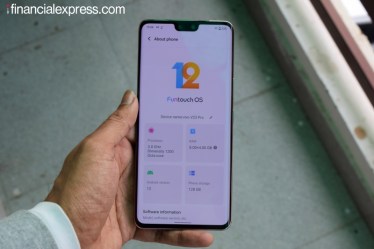 Vivo V23 Pro 5G review