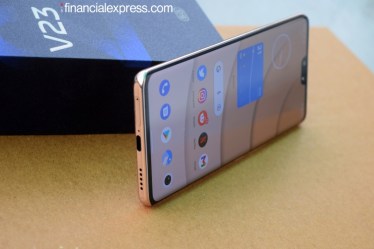Vivo V23 Pro 5G review