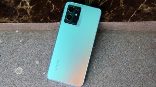 Vivo T1 5G