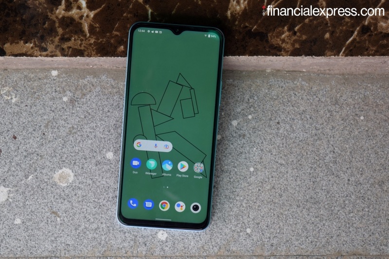 Vivo V23 Pro