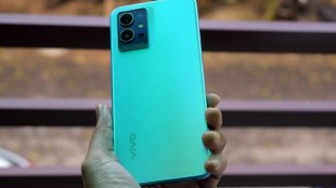 Vivo T1 5G