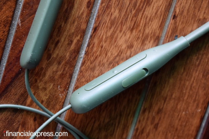 Oppo Enco M32