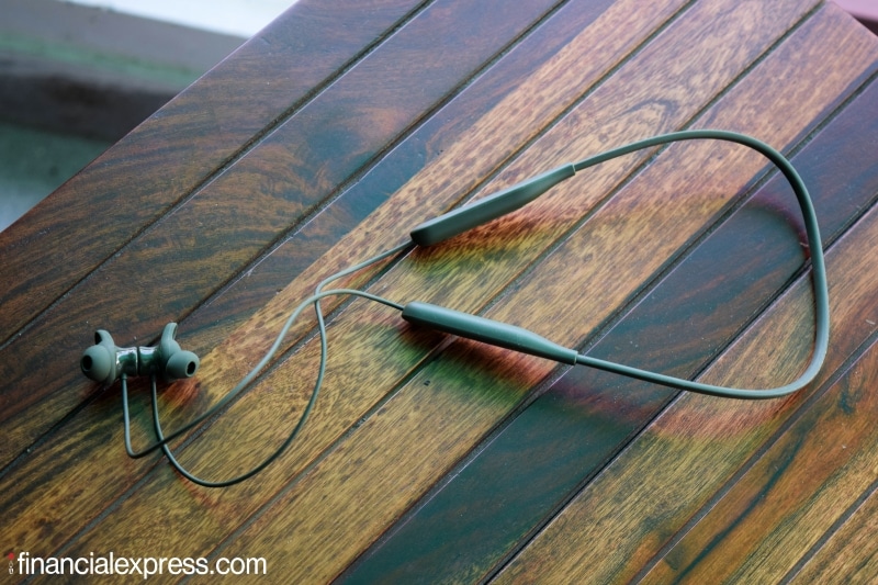 Oppo Enco M32