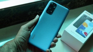 Xiaomi Redmi Note 11