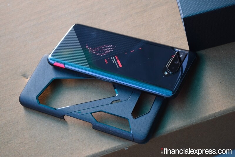 Asus ROG Phone 5s