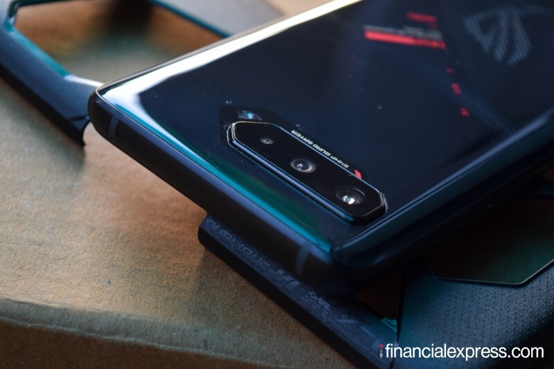Asus ROG Phone 5s