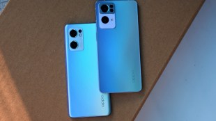 Oppo Reno 7
