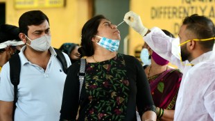 Coronavirus Statistics in India Live, Coronavirus Prevention Live Updates, Coronavirus Omicron Live, Covid19 February 14 Latest News today