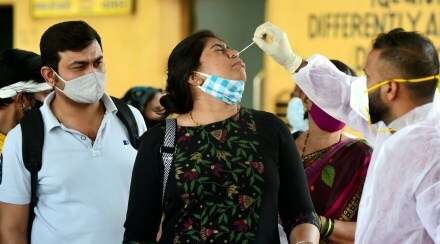 Coronavirus Statistics in India Live, Coronavirus Prevention Live Updates, Coronavirus Omicron Live, Covid19 February 14 Latest News today