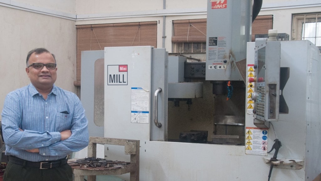 Frugal manufacturing can help manufacturers in the country to lead the global race of next-generation manufacturing processes and machine tool systems. Frugal manufacturing can help manufacturers in the country to lead the global race of next-generation manufacturing processes and machine tool systems.