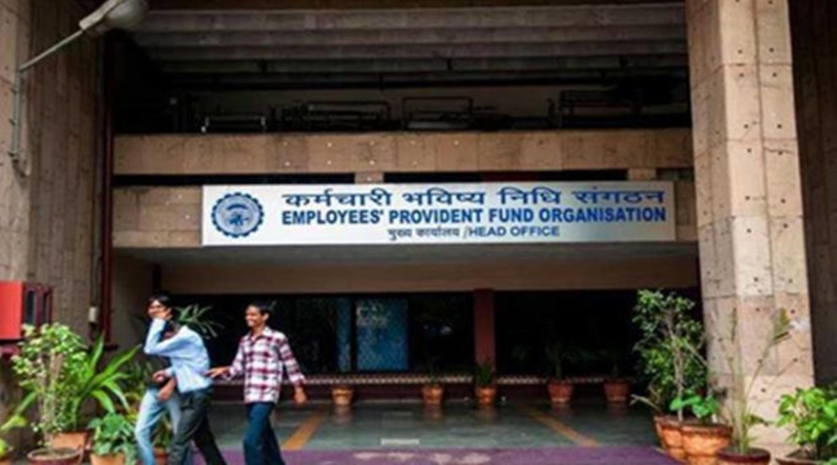 EPFO