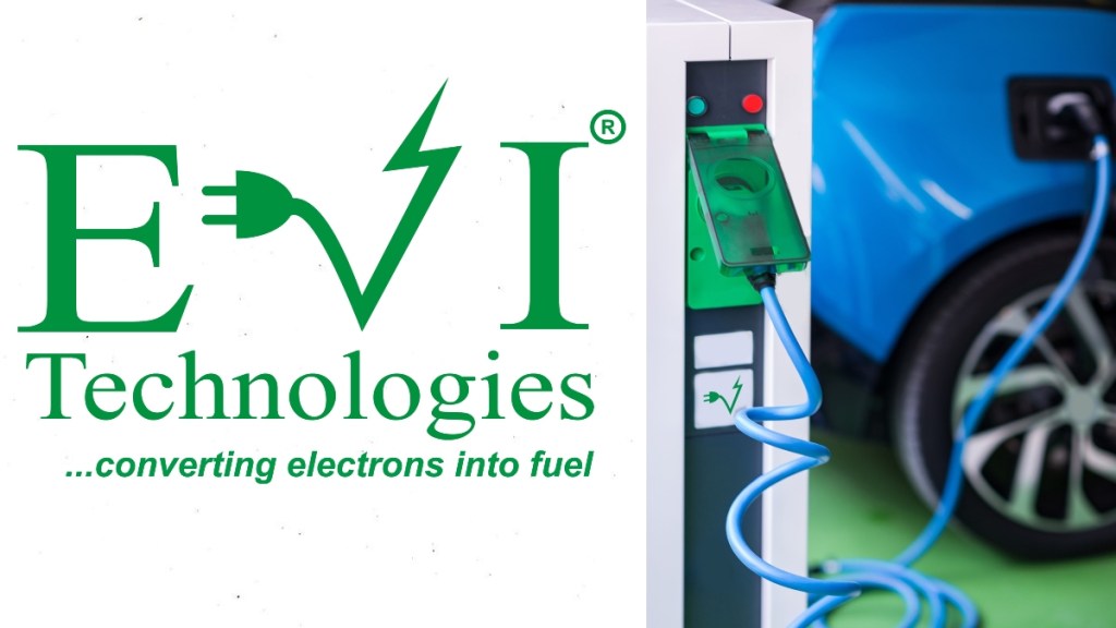 EVI Technologies installs 380 EV chargers in 17 Indian cities: Check list here