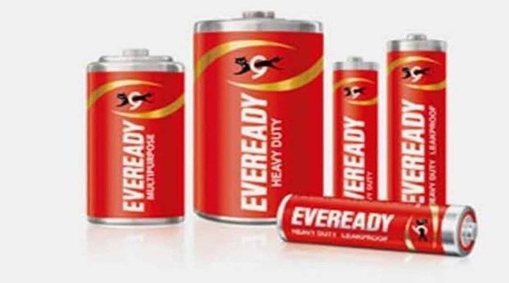 Eveready Industries