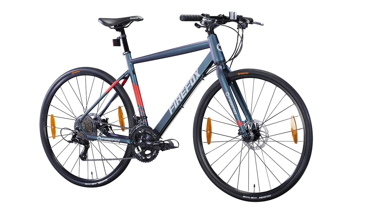 Firefox Bikes Gravel