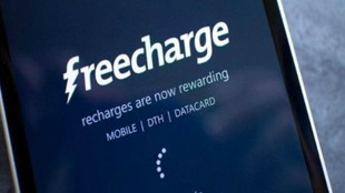 Freecharge