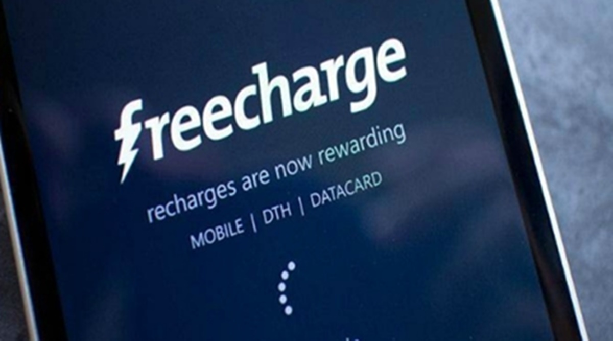 Freecharge Freecharge