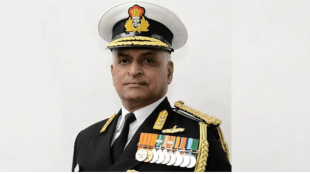 G Ashok Kumar