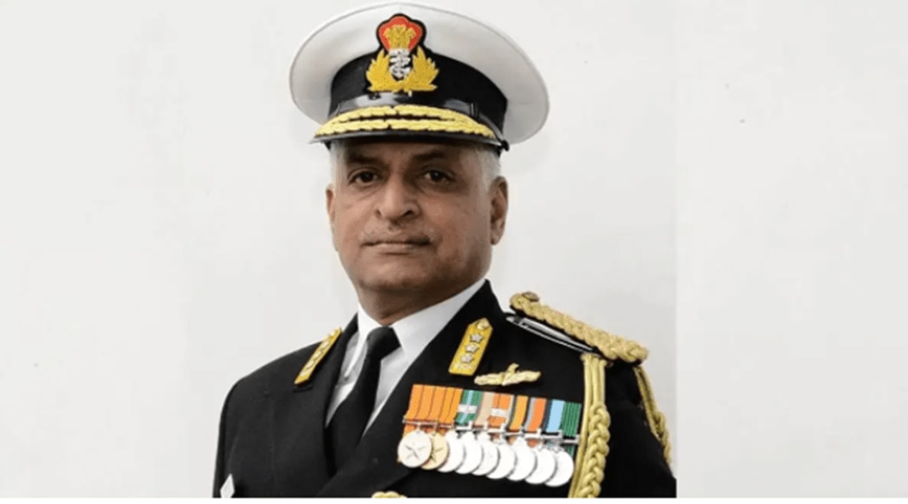 G Ashok Kumar