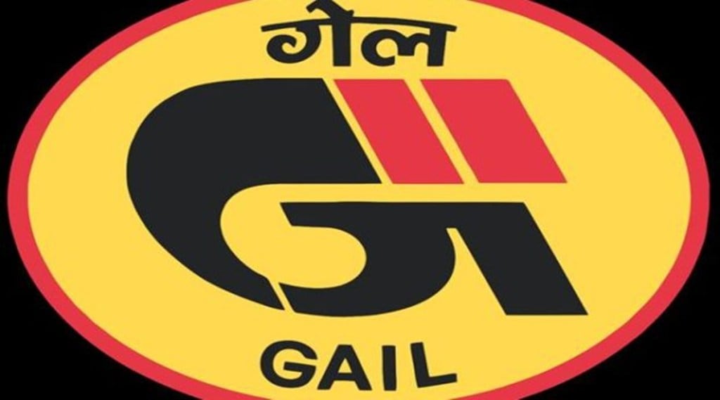 GAIL