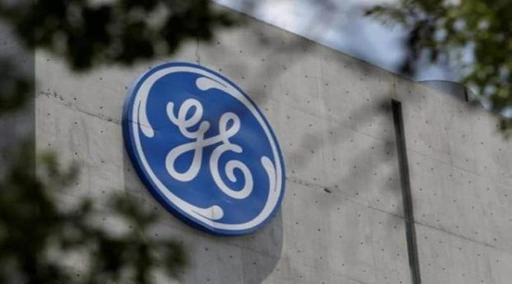GE